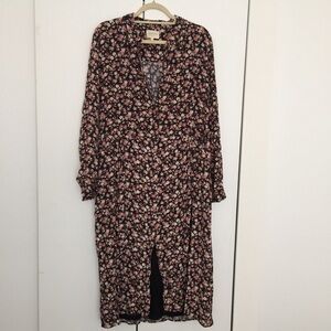 Sezane dress